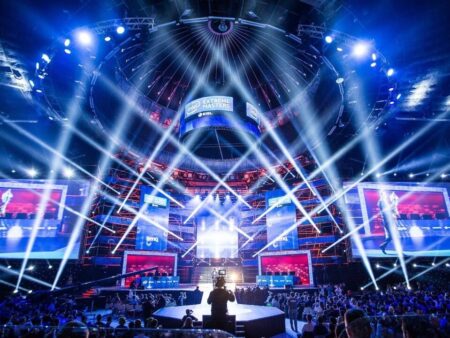 Master Esports Betting with Maya Casino: A Complete Guide to Reading and Interpreting Odds